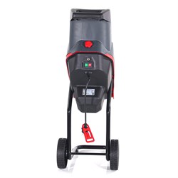 Измельчитель садовый GEOS SLICE MH 2500 13407