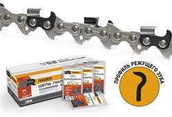 Цепи для универсального применения Rezer DPS-9-1,5 13485