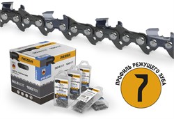 Цепи для профессионального применения Rezer SUPER LGX95PRO 13507