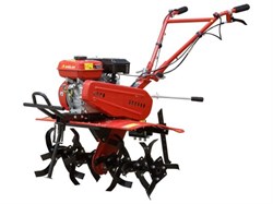 Культиватор бензиновый ASILAK SL-85B без колес (7,5 л.с., шир. 95 см, без ВОМ, передач 2+1, без колес) 13576