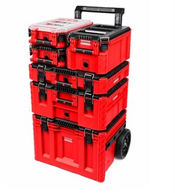 Набор ящиков для инструмента PROFIPOWER PRO TOOLBOX 13577