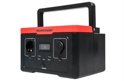 Аккумуляторная портативная электростанция PROFIPOWER ПЭ-600 13585