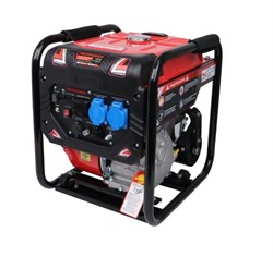 Инверторный бензиновый генератор PROFIPOWER ИГ-3500ЭA 13590
