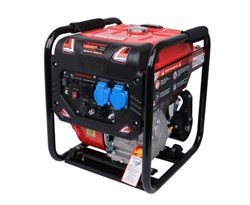 Инверторный бензиновый генератор PROFIPOWER ИГ-3500Э 13591
