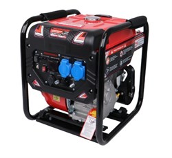 Инверторный бензиновый генератор PROFIPOWER ИГ-3500I 13592