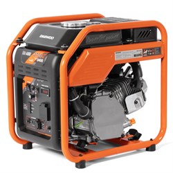 Инверторный бензиновый генератор DAEWOO GDA 4400i 13633