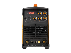Аргонодуговая сварка TIG  REAL TIG 250 (W229) 13664