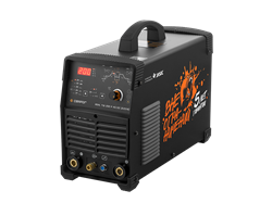 Аргонодуговая сварка TIG  REAL TIG 200 P AC/DC BLACK (E201B) 13666