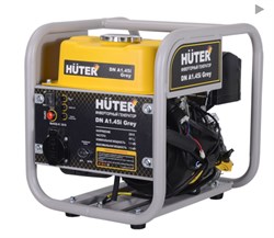 Инверторный генератор Huter DN A1,45i Grey 13667