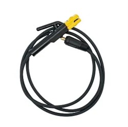 Электрододержатель КЕДР 300А с кабелем 3 метра 35-50/1*25 PRO Comfort 13719