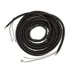 Шлейф для КЕДР CUT-141 PRO (2pin, M16*1,5) 12м 13882