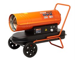 Пушка тепловая дизельная MAXPILER MDH-20 13939