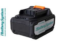 Аккумулятор Sturm! SBP1804 1BatterySystem 5933 - фото 49078