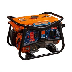 Генератор бензиновый MAXPILER MPG-5500C 8435 - фото 81173