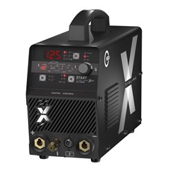 START TigLine X200 DC PULSE Установка аргонодуговой сварки 3STX200P 8516 - фото 82691