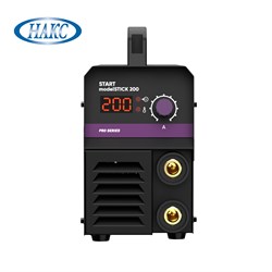 START modelSTICK 200 НАКС Сварочный инвертор 1W200KCN 8528 - фото 82824