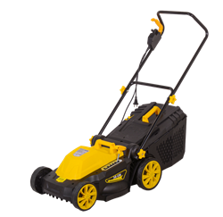 Газонокосилка электрическая Huter ELM-1400P 2174 - фото 83999