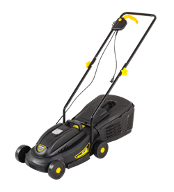 Газонокосилка электрическая Huter ELM-1000 3925 - фото 84044