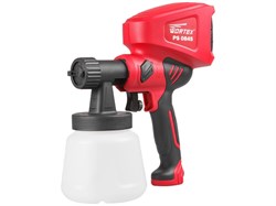 Краскораспылитель электрический WORTEX PS 0845 в кор. 8650 - фото 84660