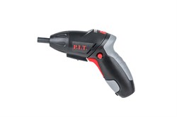 Отвертка аккумуляторная P.I.T. PD03P3.6-006 8653 - фото 84690