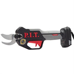 Секатор аккумуляторный бесщёточный P.I.T. PDJ20H-300A SOLO 8699 - фото 85537