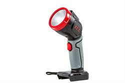 Фонарь аккум. P.I.T. PWL20H-3A SOLO (20В, 3Вт, 300 Лм, поворот 90°, Power LED) 8709 - фото 85810