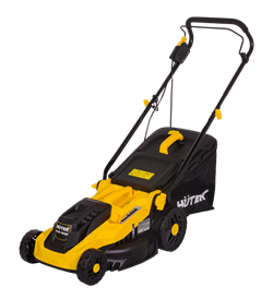Газонокосилка электрическая Huter ELM-1800P 2834 - фото 85956