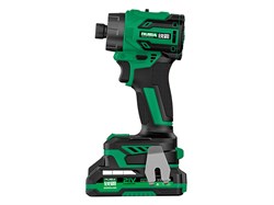 Аккумуляторная Дрель-Шуроповерт RB-SD2101-Q 8912 - фото 88978
