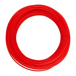 Леска для триммера круглая 1,3 мм х 15 м MTX 9122 - фото 91446