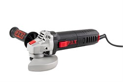 Шлифмашина угловая P.I.T. PWS115-C (800Вт, 115х22,2мм, 11000об/мин, съемная вент. решетка) 9135 - фото 91701