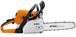 Бензопила Stihl MS 250-14 2789 - фото 9198