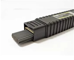 Электроды для сварки чугуна КЕДР NiFe Ø 3,2мм (пачка 2кг) 9167 - фото 91998
