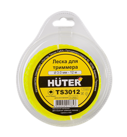 Леска HUTER TS3012 9187 - фото 92086