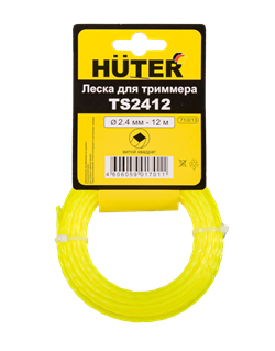 Леска HUTER TS2412 9193 - фото 92118