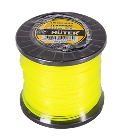Леска HUTER S24100 9197 - фото 92144