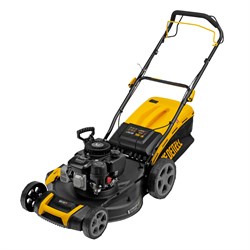 Газонокосилка бензиновая GLR-510SP-ZS, 171 см3, ширина 51 см, привод, травосборник 65 л Denzel 9219 - фото 92496
