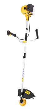 Триммер бензиновый Huter GGT-2500S 2185 - фото 93705