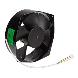 Вентилятор AC 200FZY7-D 380V50Hz65W 210х210х70 мм 9354 - фото 93748