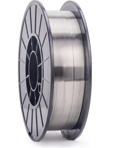 Сварочная проволока порошковая SvarCity E71T-GS 0.8 мм, 1 кг, без газа E71T-GS/0,8/1кг 9406 - фото 94387