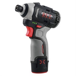 Винтоверт IMPACT аккумуляторный бесщёточный P.I.T. PSD12K-120A/2 9470 - фото 95100