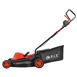Газонокосилка электрическая P.I.T. PLM 40-C 9472 - фото 95141