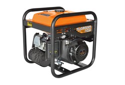 Генератор бензиновый инверторный Carver PPG-3900I 9556 - фото 96607