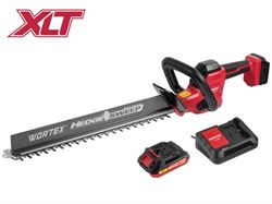Аккумуляторный кусторез WORTEX DB 5018 ALL1 4455 - фото 97910