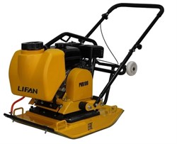 Виброплита Lifan PVB100 9739 - фото 98721