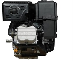 Двигатель LC2V80FD-EFI H-type, D25, 20А, 30 л.с. Loncin 9750 - фото 98807