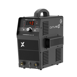 START CutLine X40C Установка воздушно-плазменной резки 5ST40С 9819 - фото 99790