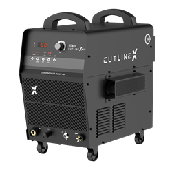 START CutLine X80C Установка воздушно-плазменной резки 5ST80С 9820 - фото 99802