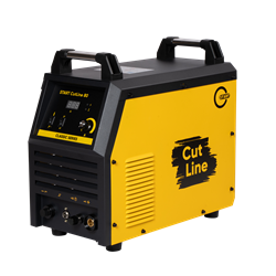 START CutLine 80 Установка воздушно-плазменной резки 5ST80 9822 - фото 99826