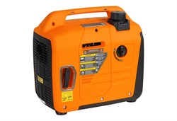 Генератор бензиновый инверторный Carver PPG-1400IS 9841 - фото 99980