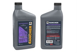 Rezer Rancher TRANSMISSION Универсальное всесезонное трансмиссионное масло 9855
